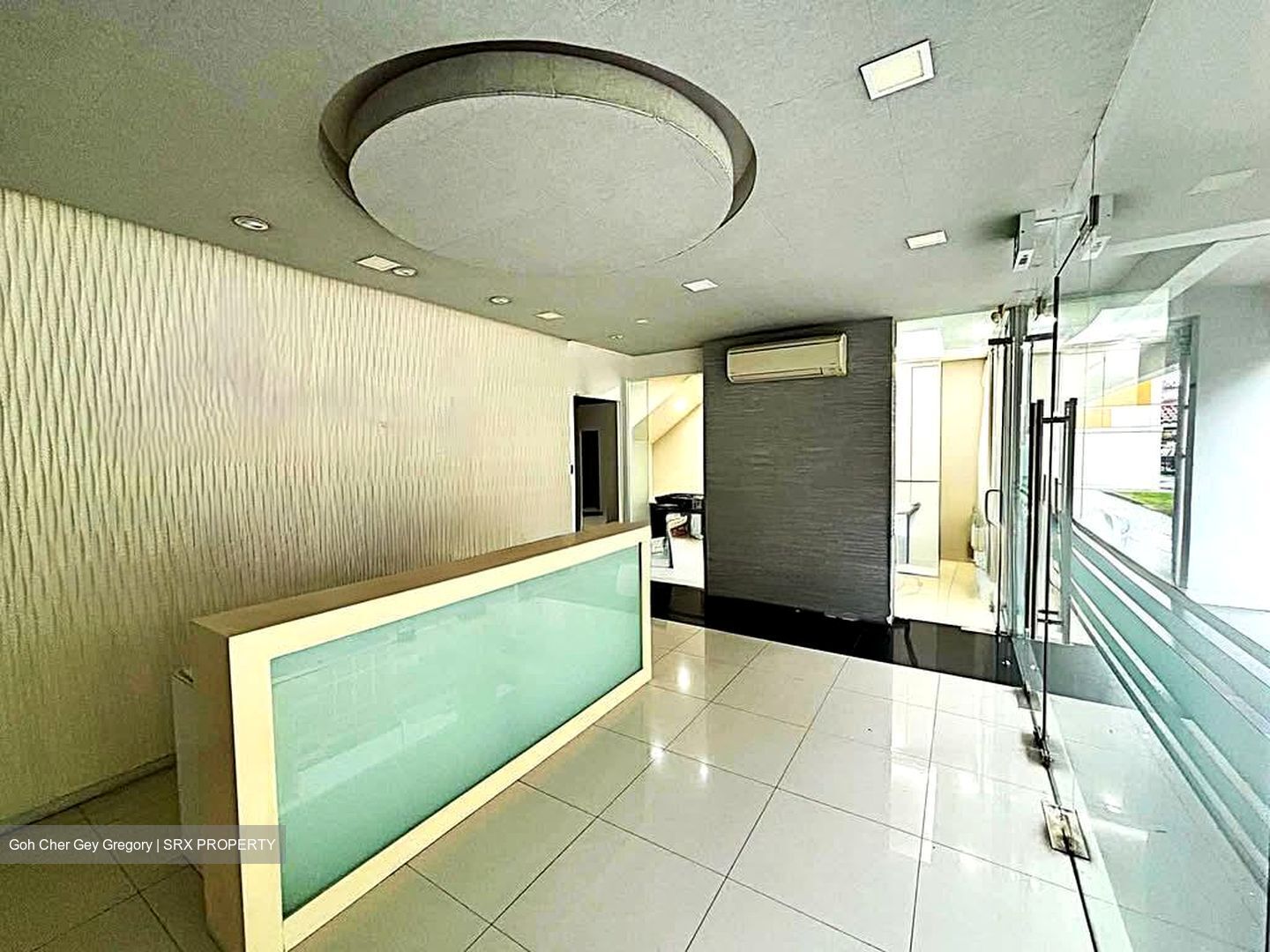 Hougang Avenue 3 (D19), Office #571287561